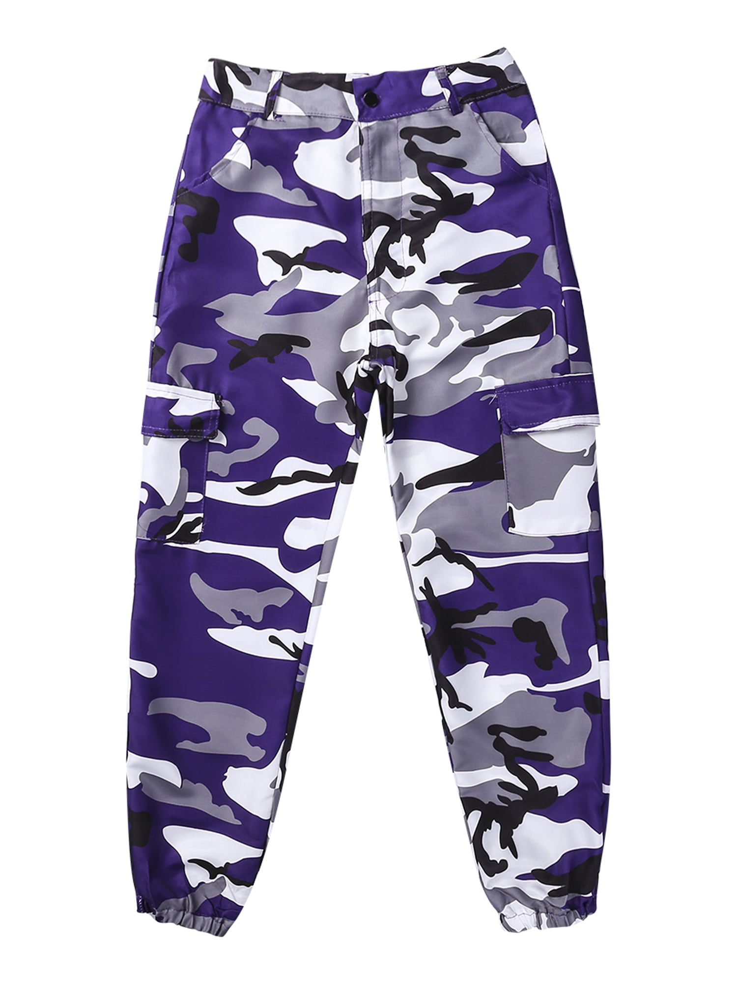 3xl camo pants