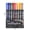 A, variant on Bwiyojiz Kitchen & Dining 8 Colors Outline Markers Glint Double Line Marker Pen Set-Outline DIY Sketching Pens for Greeting Cards Manual Painting Art Writing(80ml), Gifts for Women