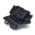 thumbnail image 3 of CUITING 1 Ensemble Guitare Électrique Système Trémolo Pont Double Verrouillage pour Réparation Floyd Rose, 3 of 6