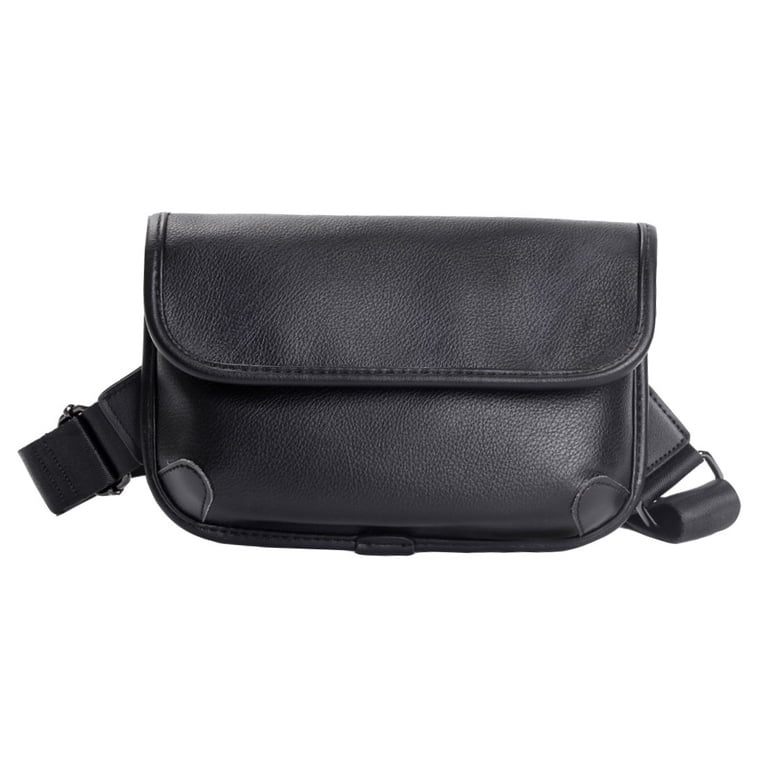 1pc Outdoor Casual Pouch for Men Daily Use Vintage Phone 