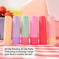 thumbnail image 2 of eos Coconut Milk, Honey Apple, Raspberry Kiwi Splash Lip Balm Sticks, 3 pack, 12 g, 2 of 5
