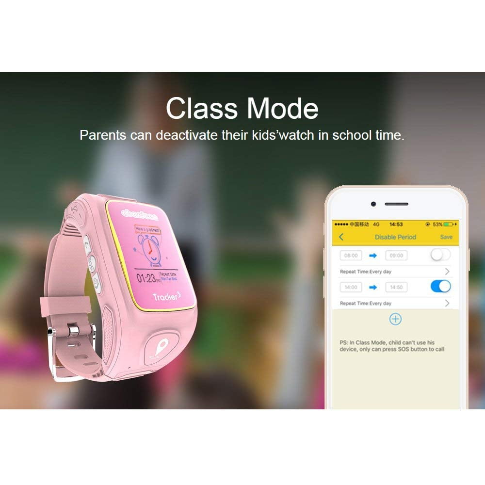 Abardeen 4g hotsell watch