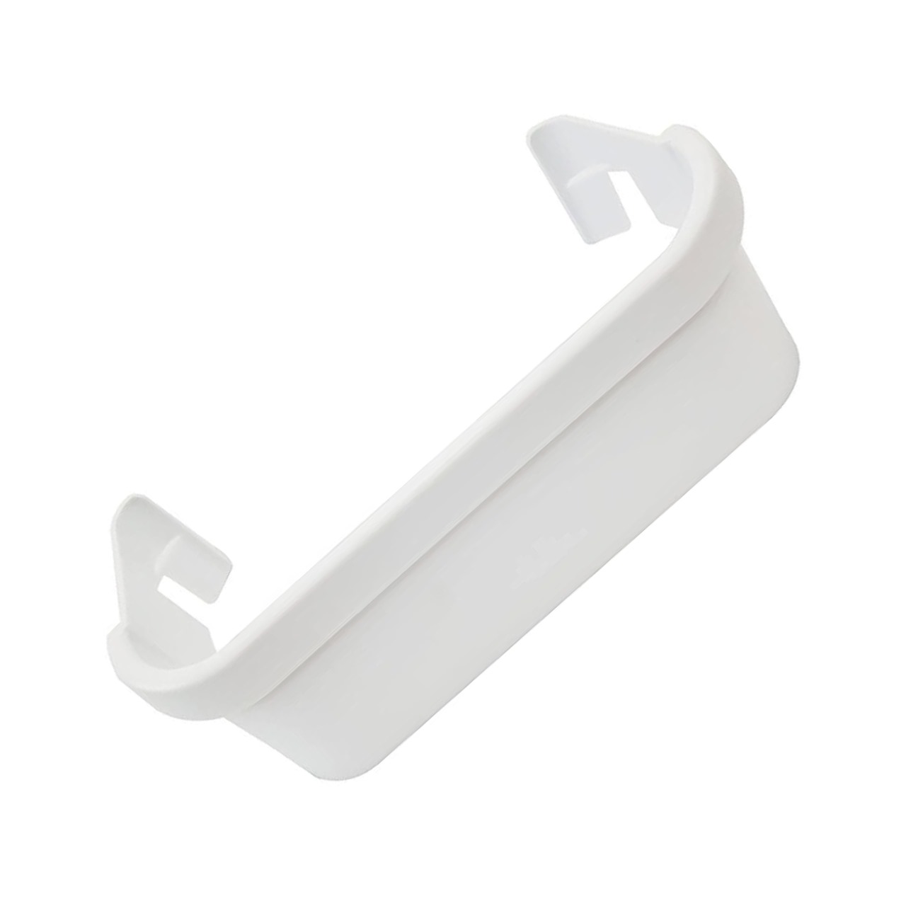 Scaroo 240351601 Refrigerator Door Bin Side Shelf Replaces Frigidaire AP2115974 4-Pack