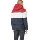 thumbnail image 3 of Chaqueta Tommy Hilfiger con capucha y plumas acolchadas para hombre, 3 of 3