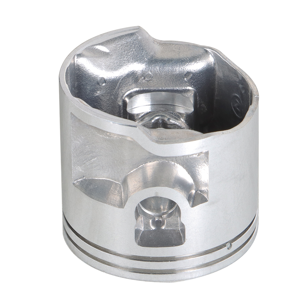 Nikasil Cylinder Piston Kit For Stihl MS460 046 Magnum Chainsaw - 52mm Top End Set With Gaskets
