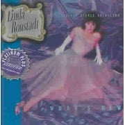 Linda Ronstadt - What's New - CD