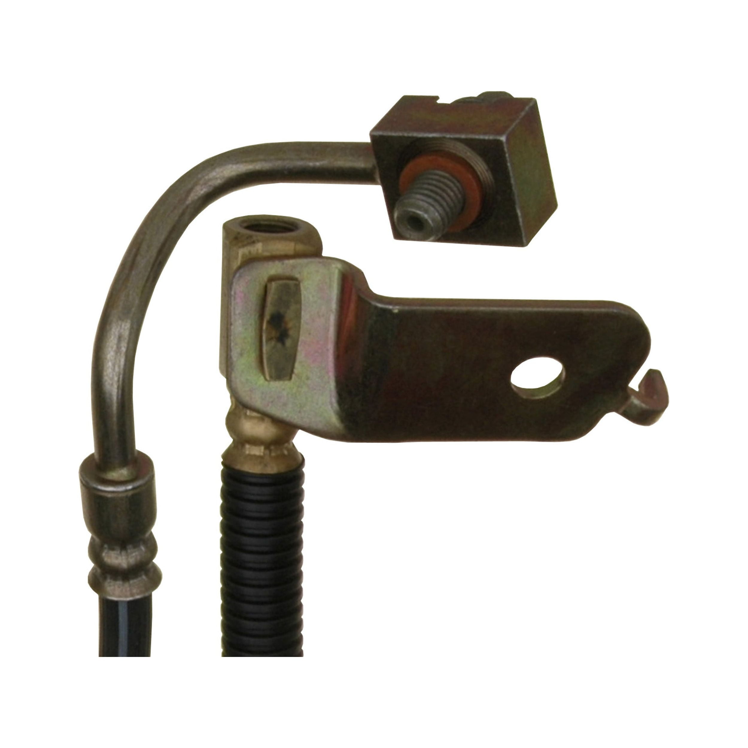 Raybestos Element3 Brake Hose, BH381073 Fits select: 1998-2002 MERCURY GRAND MARQUIS, 1999-2002 FORD CROWN VICTORIA
