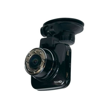 Uniden America CAM500 CAM500 Dashcam