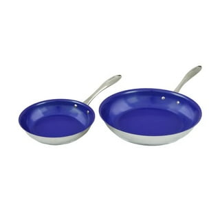 $30.78:  Basics Non-Stick Cookware 8-Piece Set, Pots and Pans, Black