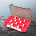 thumbnail image 4 of Caja Pesca Divisores Extraíbles Pescado, 4 of 6