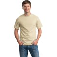 thumbnail image 1 of Hanes Mens Tagless 100% Cotton T-Shirt, 1 of 1