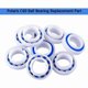 thumbnail image 4 of C60 Pool Bearing Replacement Wheel for Polaris 280/180 Pool Cleaner, 8 Pack C-60 Bearing Pressure Pool Cleaner C60.., 4 of 5