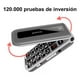 thumbnail image 4 of Teléfono Para Ancianos Flip 4g 3g, Teléfono Celular Senior, Con Teclado Grande, Con Sos, Con Cámara, Con Linteara, Pantalla De 2,4 Pulgadas, Gris, 4 of 6