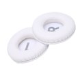 thumbnail image 4 of Ear Cushion, Ear Pads Practical Easy Installation High Performance White  For 80mm Earphone, 4 of 8