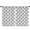 White Butterfly Black, variant on Blackout Kids Curtains,White Blue Butterfly Flower Pattern Childrens Insulated Curtains Set Of 2,Bedroom Essentials,Toddler Room Decor 42"x54"