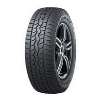 Set of 2 Falken Wildpeak AT3WA LT275/65R18/6 113S Tires