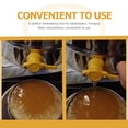 thumbnail image 4 of KALLORY Valvula Honey Gate Herramienta Para Apicultores Plástico Fácil De Instalar, 4 of 8