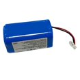 thumbnail image 5 of For Mi Robot Vacuum-Mop Essential G1 MJSTG1 Puppy Vacuum Cleaner R30 R35 Sweeping Battery, 5 of 5