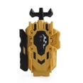thumbnail image 4 of 3pcs Juguete de Peonza con Lanzador de Cadena Lucha Maestro Gyro Burst Spiing Top Toys B79 B128 B127 Sunnimix Juguetes con peonza ráfaga, 4 of 8