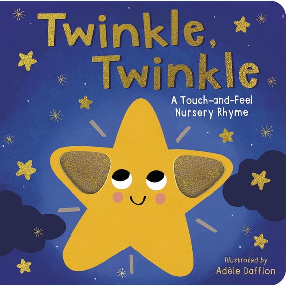New and Trending: Twinkle Twinkle by Tiger Tales