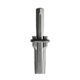 thumbnail image 1 of Stone Splitter Easy Use Plug Wedges Feather Shims Concrete Rock Stone Splitter Hand Tools For Quarry, 1 of 5