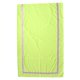 thumbnail image 1 of Funda de edredón para camilla de masaje con cremallera, ropa de cama de belleza, colcha de lino, edredón Manzana verde, 1 of 7