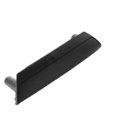 thumbnail image 1 of 1Pcs Poignée Intérieure de Voiture en ABS Noir pour VW Transporter T5 Multivan 2009-2015, 1 of 7