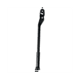 thumbnail image 2 of Adjustable Quick Release Single Leg Side Kickstand for Road & Mountain Bikes, Black, 2 of 10