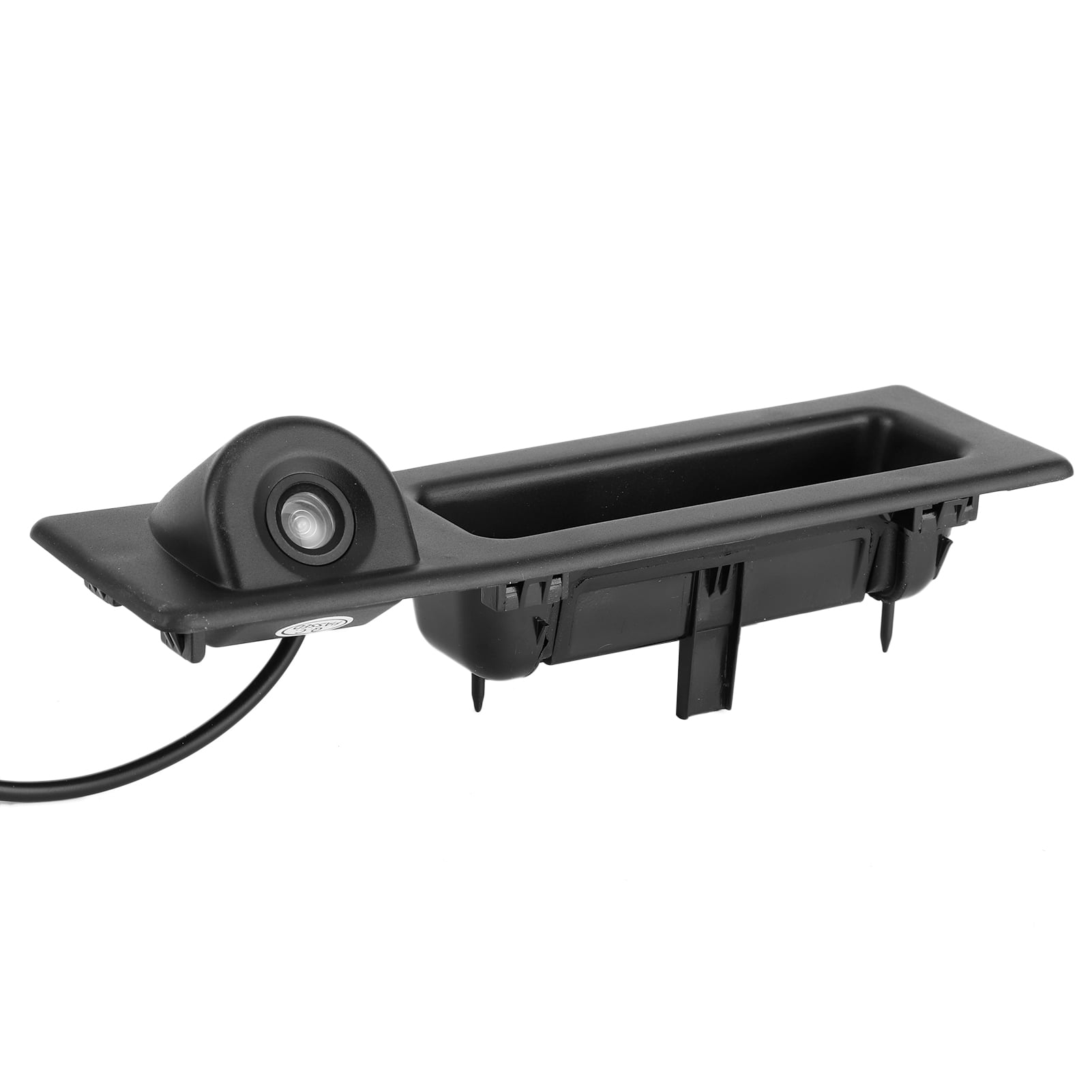 rear view reverse camera mirror