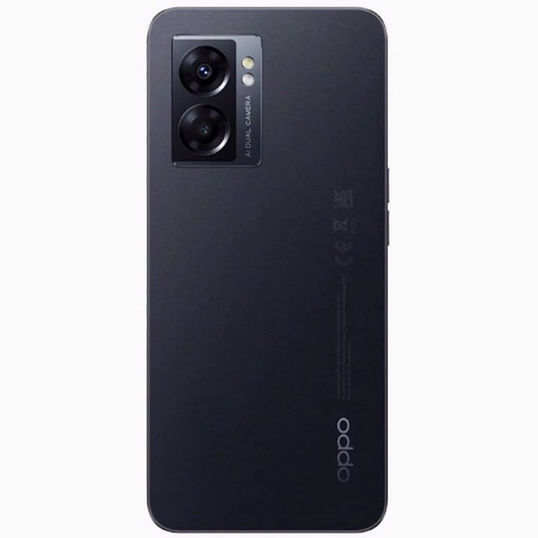 Oppo A77 DUAL SIM 64GB ROM + 4GB RAM (GSM ONLY | NO CDMA) Factory