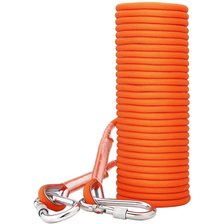 SICED 8mm Climbing Rope, Climbing Harnesses, Rappelling Abseiling Rope ...