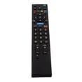thumbnail image 1 of Nuevo TV telemando Por Infrarrojos Ajuste de Versión en Inglés RM-ED009, 1 of 6