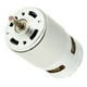 thumbnail image 4 of Motor de CC, 775 12 V 12000 RPM Motor de alta velocidad Valor excepcional, 4 of 12