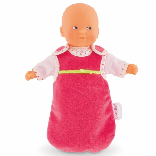 corolle mini calin doll clothes
