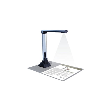 UPC: 0783750006729 | Adesso NuScan 500A 5 MP AF Visual Presenter 5 MP AF Visual Presenter