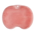 thumbnail image 1 of Bunblic Tapis de Récurage pour Pieds de Douche Confortable Doux Outil de Nettoyage en Silicone Rose, 1 of 8