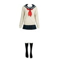 thumbnail image 1 of My Hero Academia - Boku no Hero Academia - Himiko Toga Cosplay Costume, 1 of 2