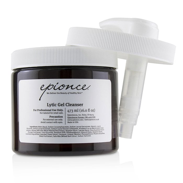 epionce cleanser