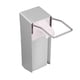 thumbnail image 5 of Dispensador De Jabón Líquido, Dispensador De Prensa De Codo, Soporte De Metal, Multiusos, 1000ml, Para El Hogar, Cocina Y Baño, 5 of 7