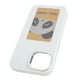 thumbnail image 1 of Caja Del Teléfono De La Pantalla De La Tinta, Cubierta Protectora Del Teléfono NFC Del Ajuste Exacto De La Lente De Aluminio Delgada De TPU Para DIY, 1 of 7