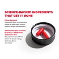 thumbnail image 3 of Zantrex Red Body Recomposition Pill - Energy, Focus, Weight Loss, Thermogenic Fat Burning, 3 of 7