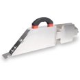 thumbnail image 1 of Drywall Taper, Banjo, Soft-Grip Handle, Aluminum Frame, 6024W, 1 of 5