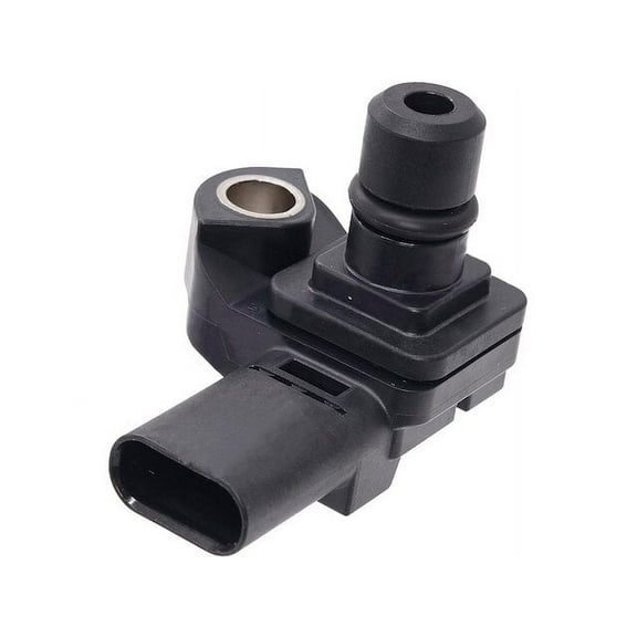 MAP Sensor - Compatible with 2016 - 2021 Chevy Malibu 1.5L 4-Cylinder 2017 2018 2019 2020