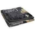 thumbnail image 2 of Game of Thrones Couverture en Polaire Westeros, 2 of 5