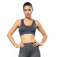 thumbnail image 3 of Moda Fitness Mujer Yoga Tank Top Workout Bras Chaleco Backless Racerback Solid Secado rápido Running Lixada Sujetador deportivo de mujer, 3 of 7