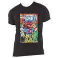 thumbnail image 4 of Marvel Comics Unisex T-Shirt: Infinity Gauntlet (Medium), 4 of 4