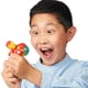 thumbnail image 2 of Figura de acción Heroes of Goo Jit Zu Marvel Iron Man 11 cm, 2 of 5