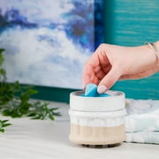 Goose Creek Cotton Vanilla Breeze Scented Wax Melt, 2.1oz.