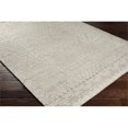thumbnail image 5 of Surya Tunus TUN-2306 24x36" Rectangle Global Wool Area Rug in Medium Gray/Beige, 5 of 8