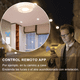 thumbnail image 3 of Interruptor Inteligente Wi-fi De 1 Vías Blanco Sin Neutro, 3 of 4